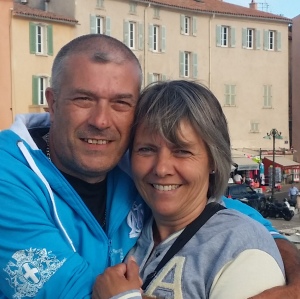Photo de profil de Cathy Denis