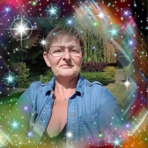 Photo de profil de Cathy Desesquelles