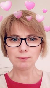Photo de profil de Cathy Devy