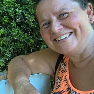 Photo de profil de Cathy Dhalluin
