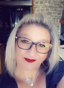 Photo de profil de Cathy Drocourt
