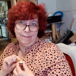 Photo de profil de Cathy Dubois