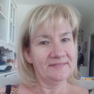 Photo de profil de Cathy Elie