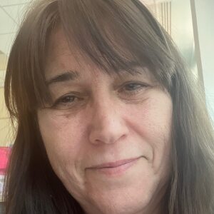 Photo de profil de Cathy Esnault