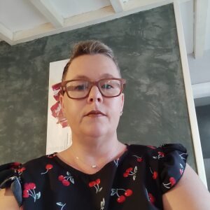Photo de profil de Cathy Fabre