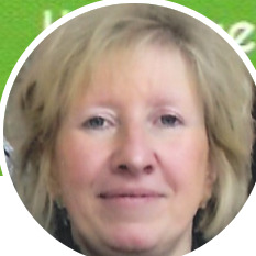 Photo de profil de Cathy Feart
