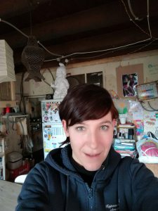 Photo de profil de Cathy Fernandez