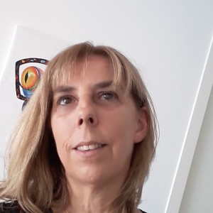 Photo de profil de Cathy Frayssinet