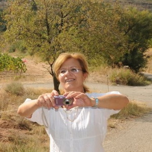 Photo de profil de Cathy Froment