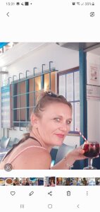 Photo de profil de Cathy Gailleton