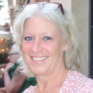 Photo de profil de Cathy Garodel