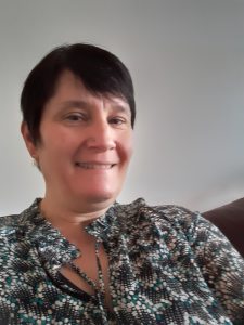 Photo de profil de Cathy Gautron
