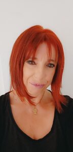 Photo de profil de Cathy Geroche