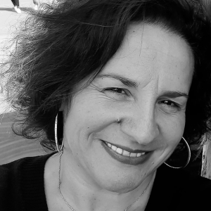 Photo de profil de Cathy Girardon