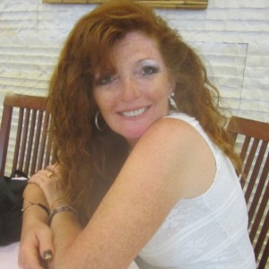 Photo de profil de Cathy Glady
