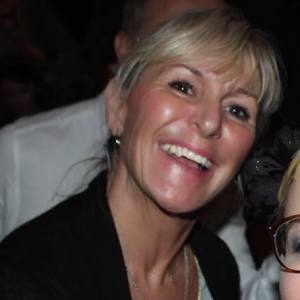 Photo de profil de Cathy Glaunec