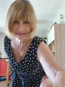 Photo de profil de Cathy Godgrand