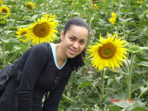 Photo de profil de Cathy Gonthier