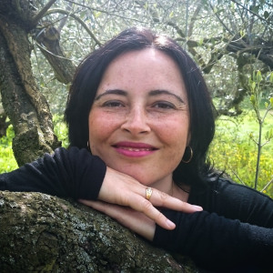 Photo de profil de Cathy Gorlier