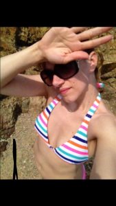Photo de profil de Cathy Gosselin