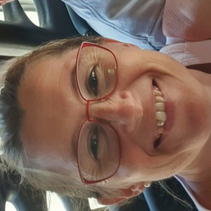 Photo de profil de Cathy Goudin
