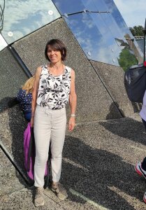 Photo de profil de Cathy Grandemange