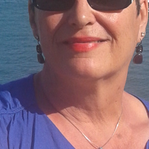 Photo de profil de Cathy Grelu