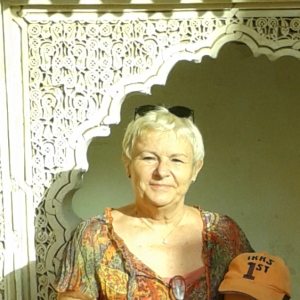 Photo de profil de Cathy Groulez