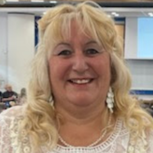 Photo de profil de Cathy Guette