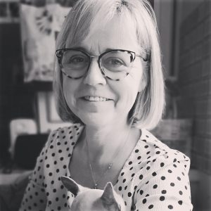 Photo de profil de Cathy Guillerm