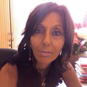 Photo de profil de Cathy Guittard
