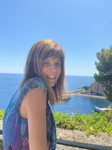 Photo de profil de Cathy Harden