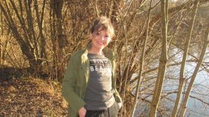 Photo de profil de Cathy Herrbrecht
