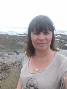 Photo de profil de Cathy Hourriez