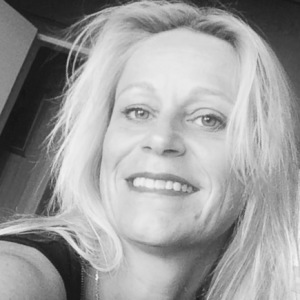 Photo de profil de Cathy Hulot