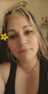 Photo de profil de Cathy Jarry