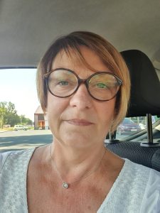 Photo de profil de Cathy Jeudi
