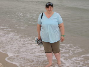 Photo de profil de Cathy Joly