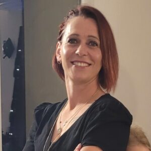 Photo de profil de Cathy Kirastinnicos