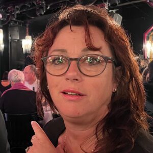 Photo de profil de Cathy Klogot