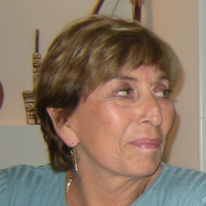 Photo de profil de Cathy Kobakhidze