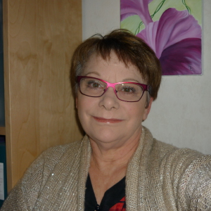 Photo de profil de Cathy Lachal