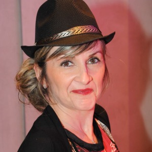 Photo de profil de Cathy Lajoinie