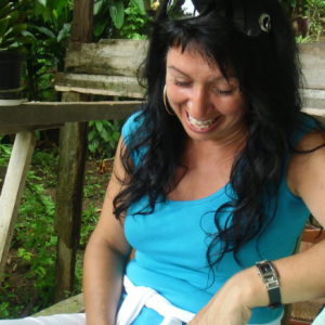 Photo de profil de Cathy Lanneluc