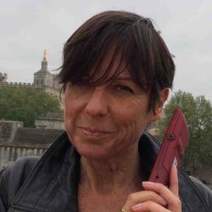 Photo de profil de Cathy Laroche