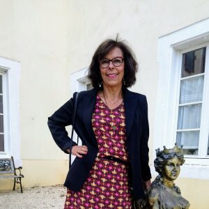 Photo de profil de Cathy Larrosa
