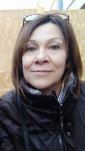 Photo de profil de Cathy Lavalle