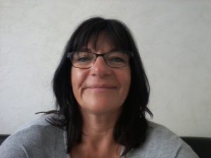 Photo de profil de Cathy Le Bec