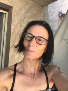 Photo de profil de Cathy Le Fourn