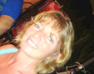 Photo de profil de Cathy Lebrun